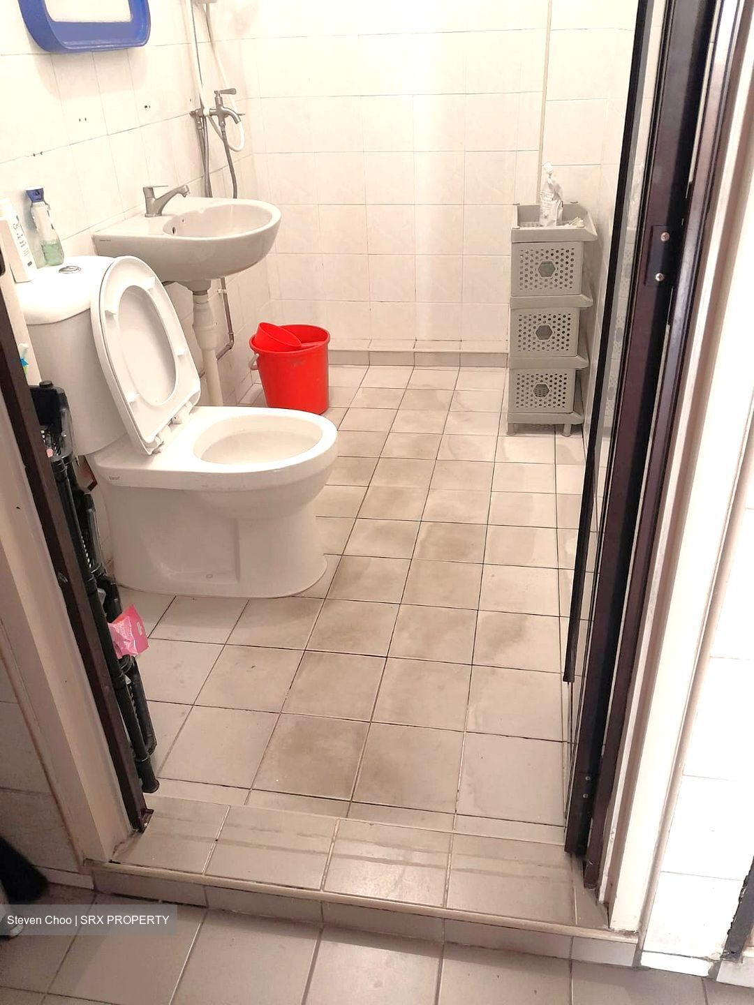 Blk 427 Woodlands Street 41 (Woodlands), HDB 4 Rooms #453176241